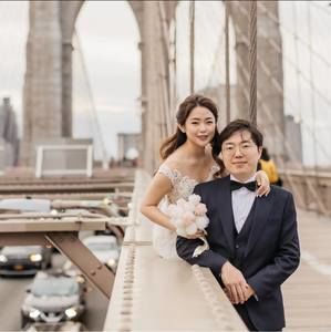 Meet your Posher, Daehee